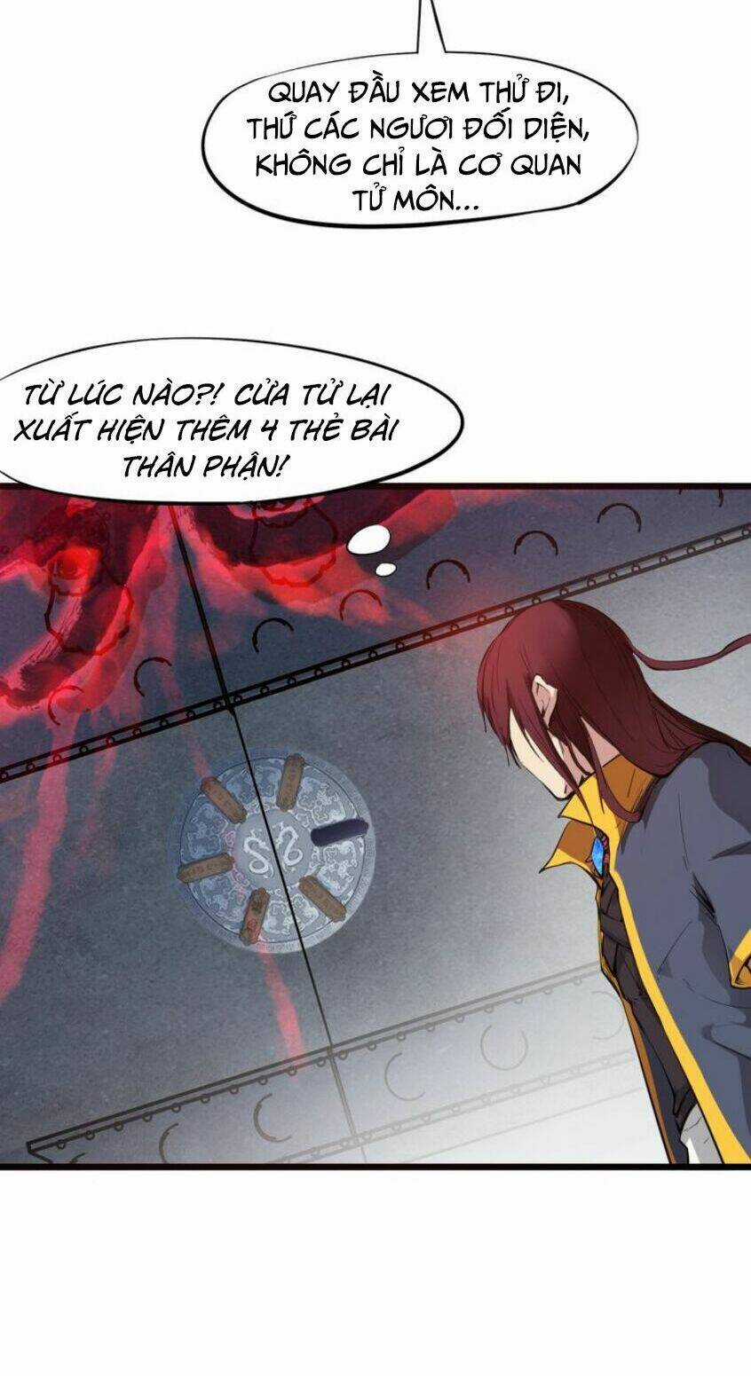 Long Mạch Võ Thần Chapter 16 trang 36