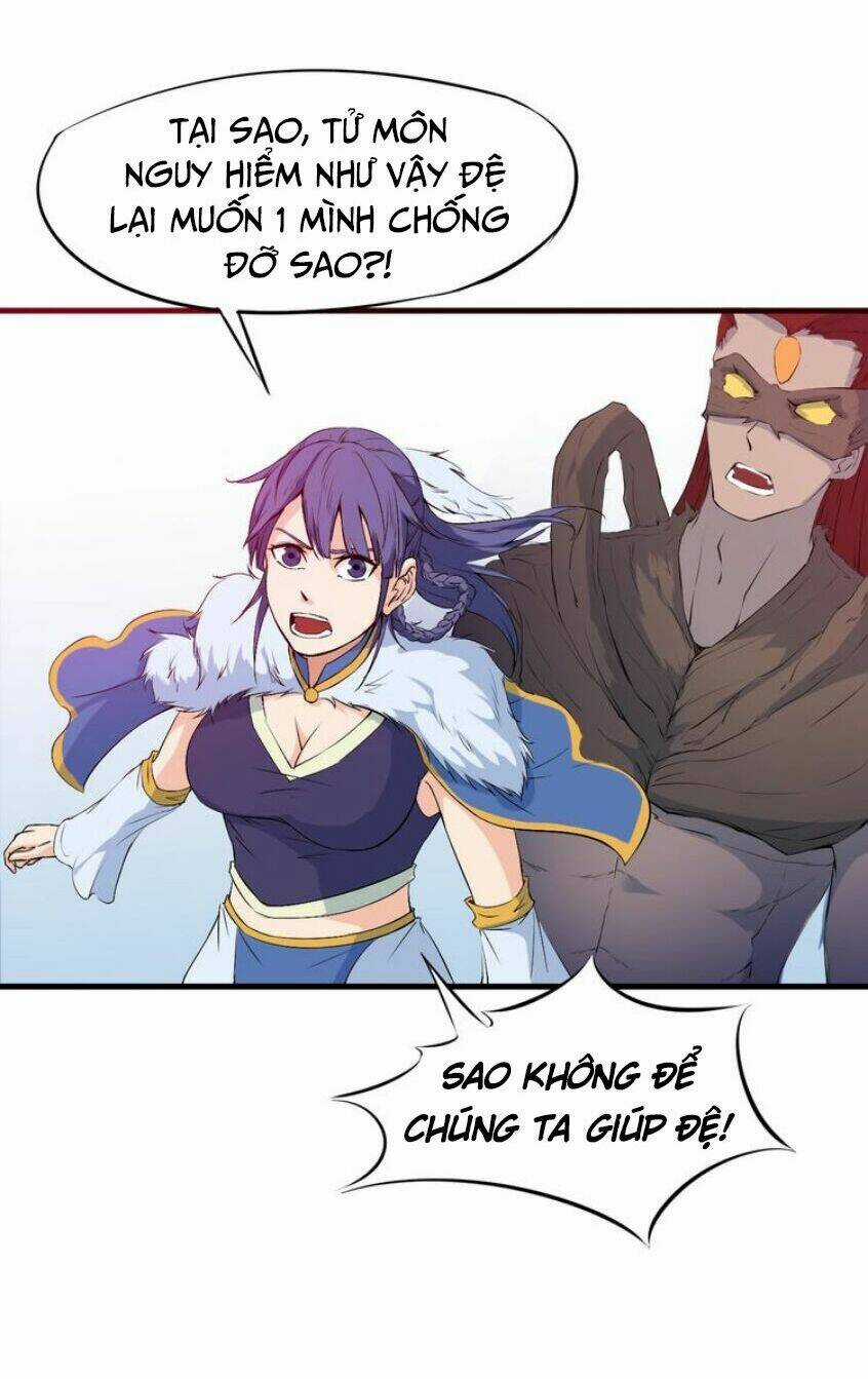 Long Mạch Võ Thần Chapter 16 trang 40