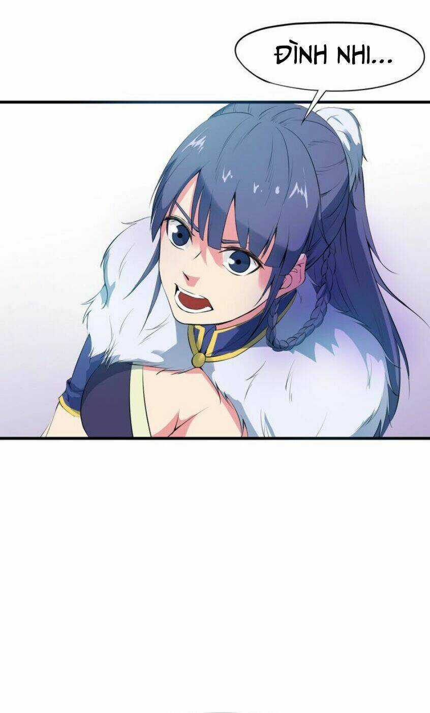 Long Mạch Võ Thần Chapter 16 trang 43