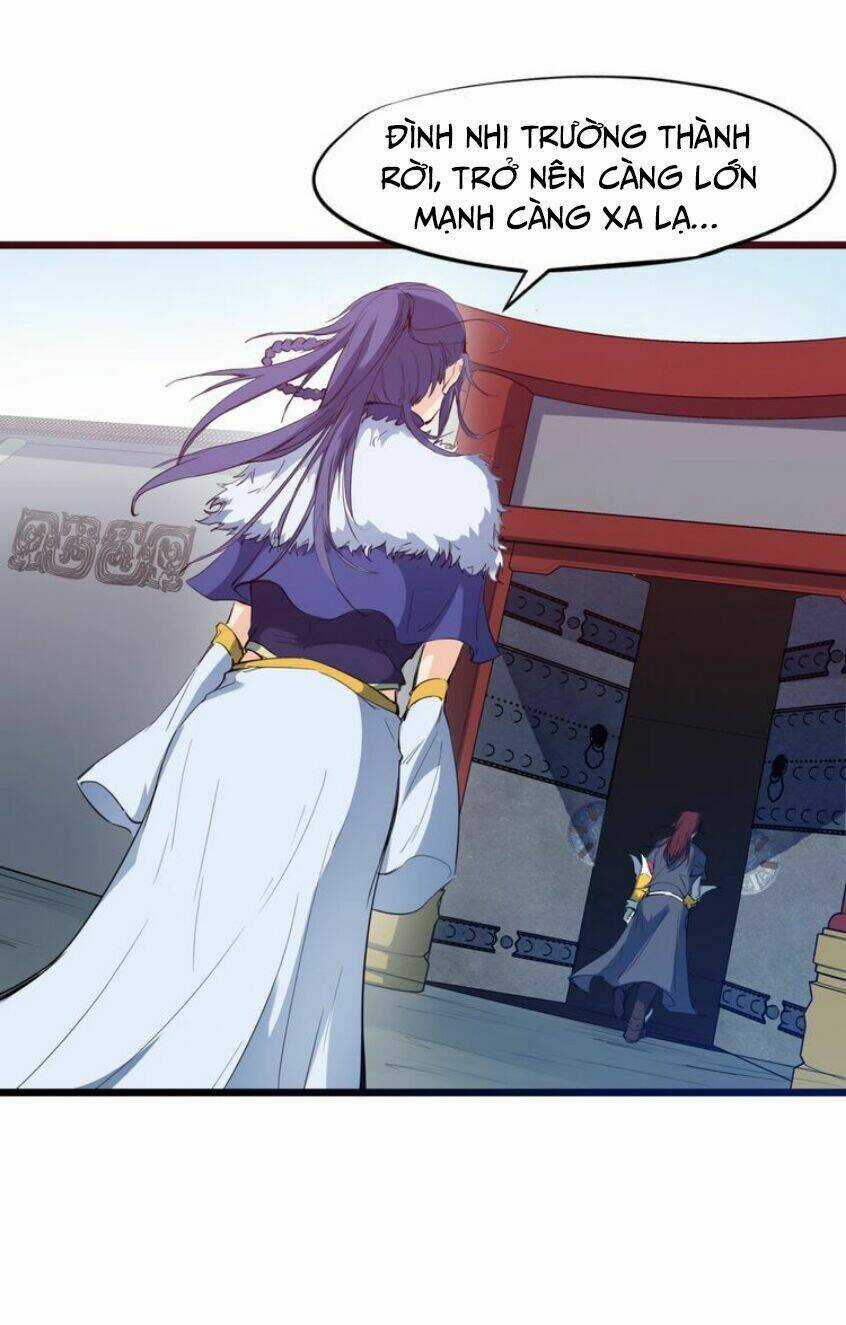 Long Mạch Võ Thần Chapter 16 trang 47