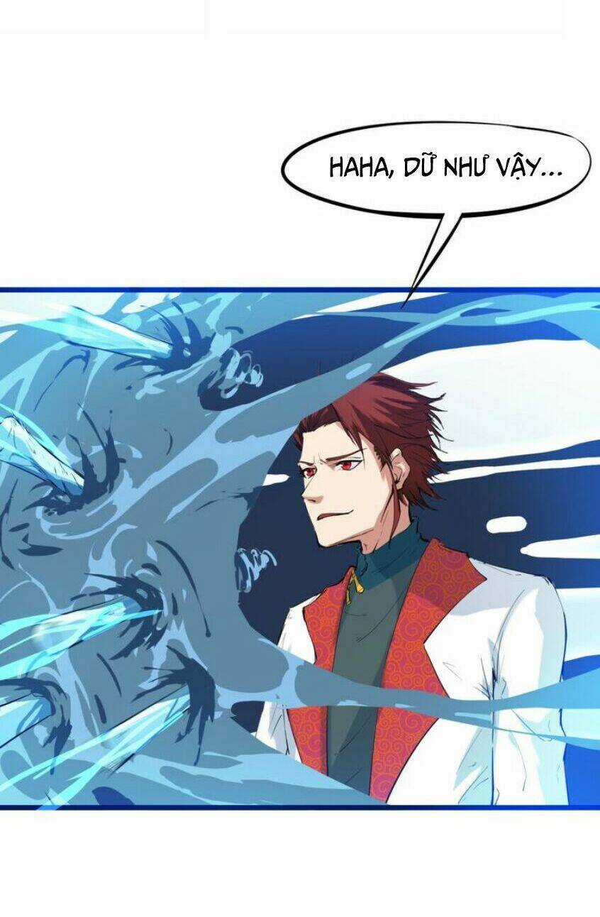 Long Mạch Võ Thần Chapter 16 trang 50