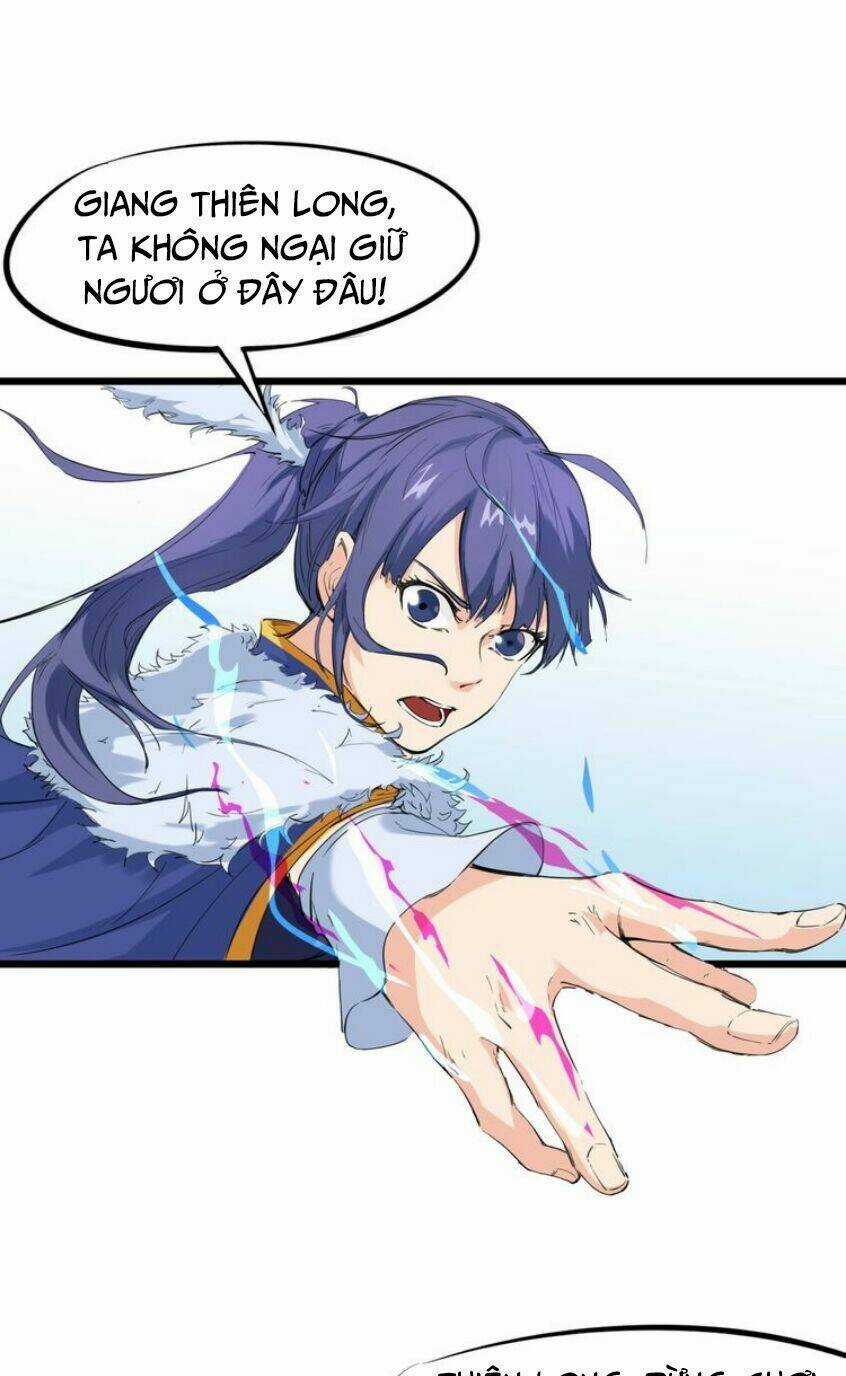 Long Mạch Võ Thần Chapter 16 trang 51