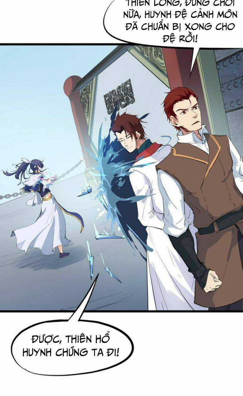 Long Mạch Võ Thần Chapter 16 trang 52