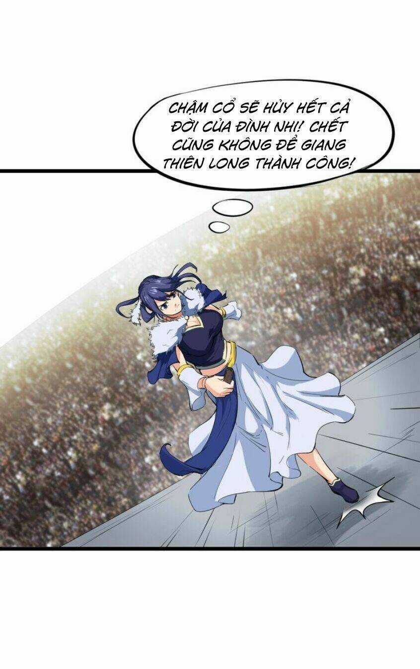 Long Mạch Võ Thần Chapter 16 trang 55