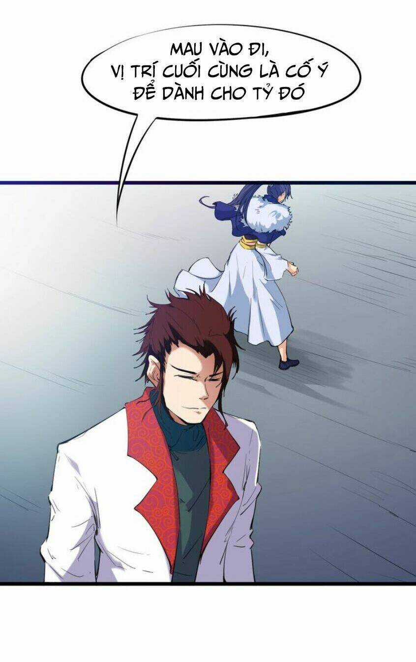 Long Mạch Võ Thần Chapter 16 trang 56