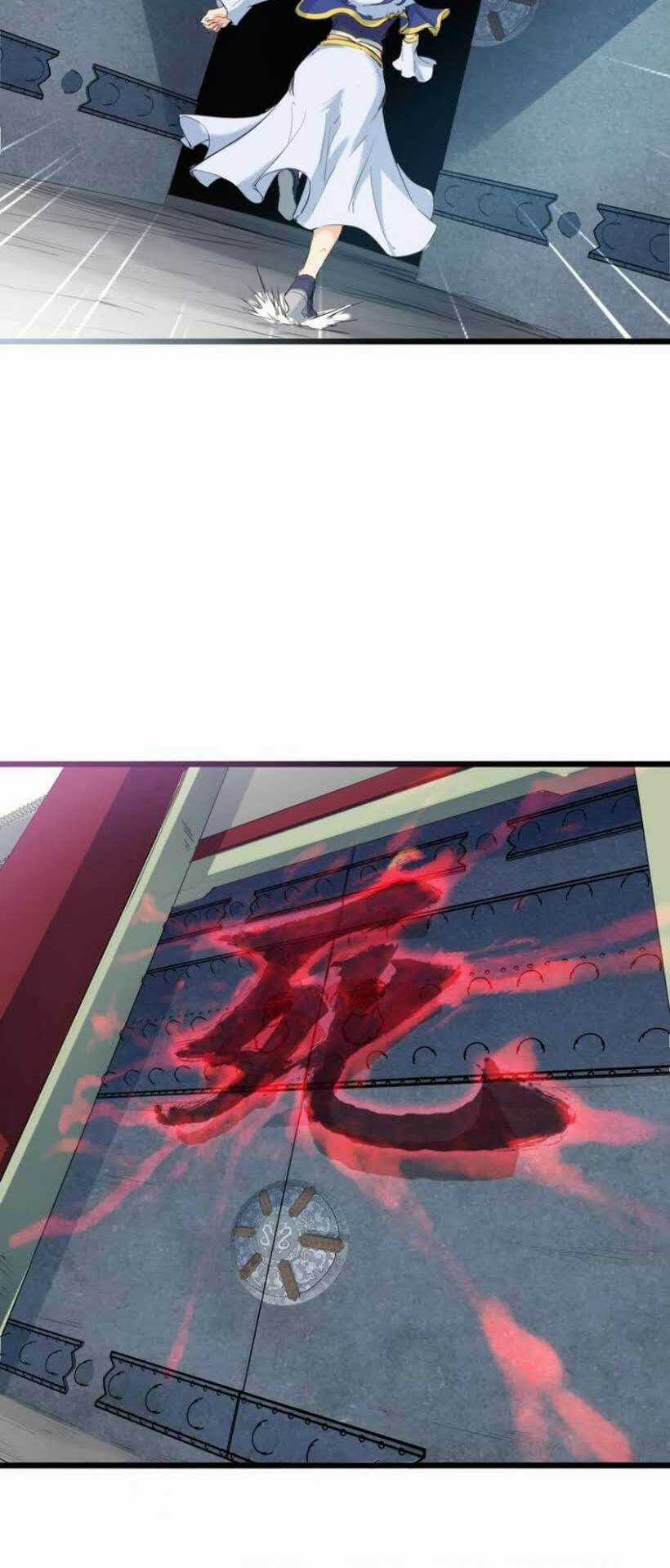 Long Mạch Võ Thần Chapter 16 trang 58