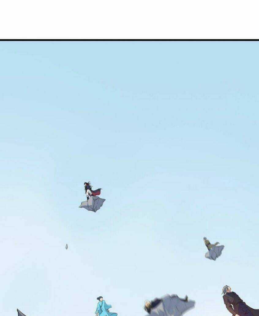 Long Mạch Võ Thần Chapter 16 trang 7