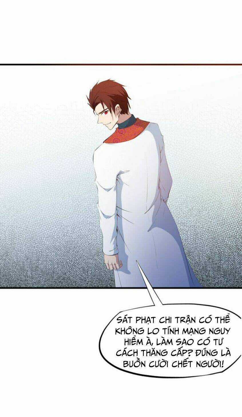 Long Mạch Võ Thần Chapter 17 trang 12