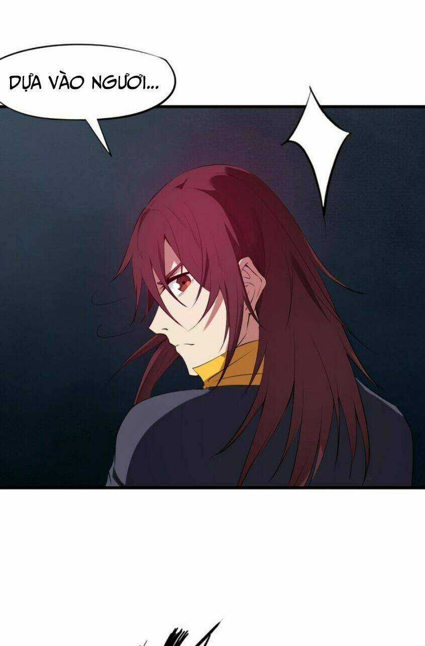 Long Mạch Võ Thần Chapter 17 trang 21