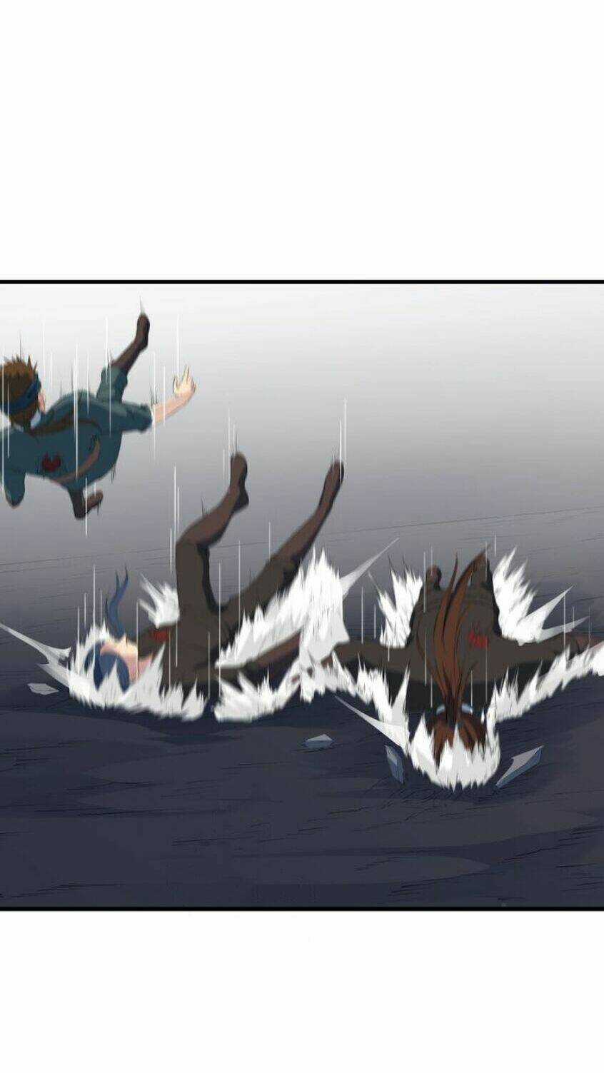 Long Mạch Võ Thần Chapter 17 trang 24