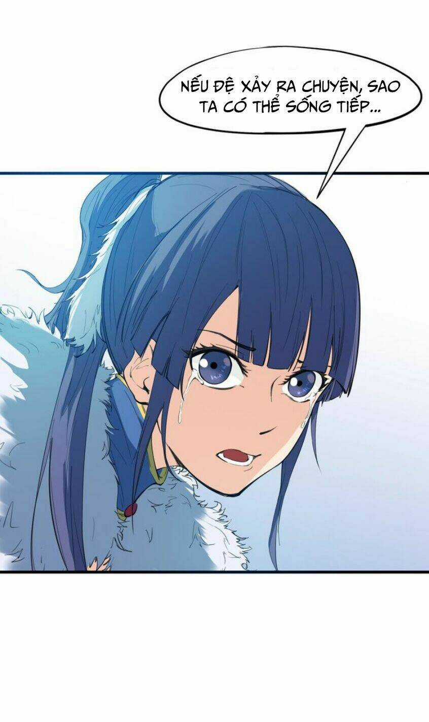 Long Mạch Võ Thần Chapter 17 trang 27