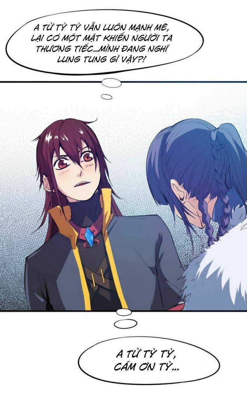 Long Mạch Võ Thần Chapter 17 trang 28