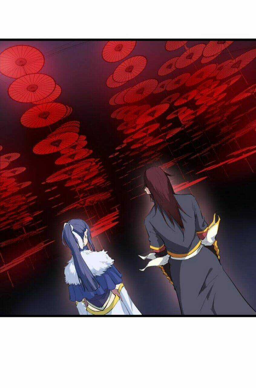 Long Mạch Võ Thần Chapter 17 trang 34