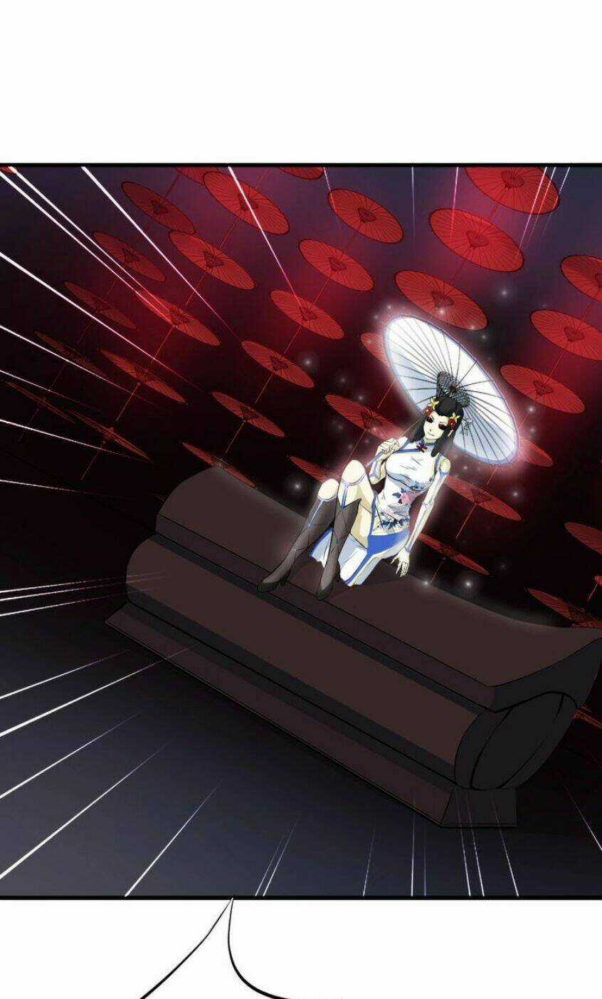 Long Mạch Võ Thần Chapter 17 trang 35