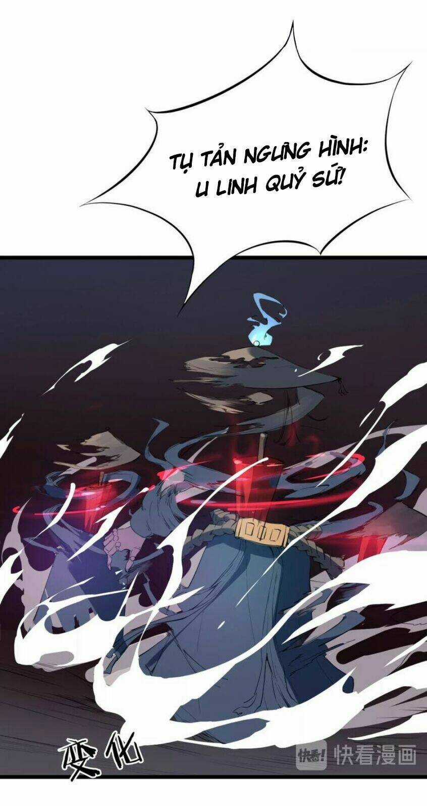 Long Mạch Võ Thần Chapter 17 trang 39