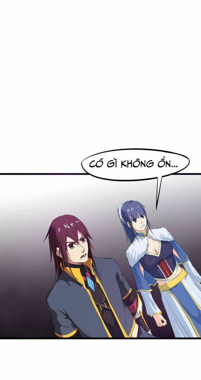 Long Mạch Võ Thần Chapter 17 trang 40