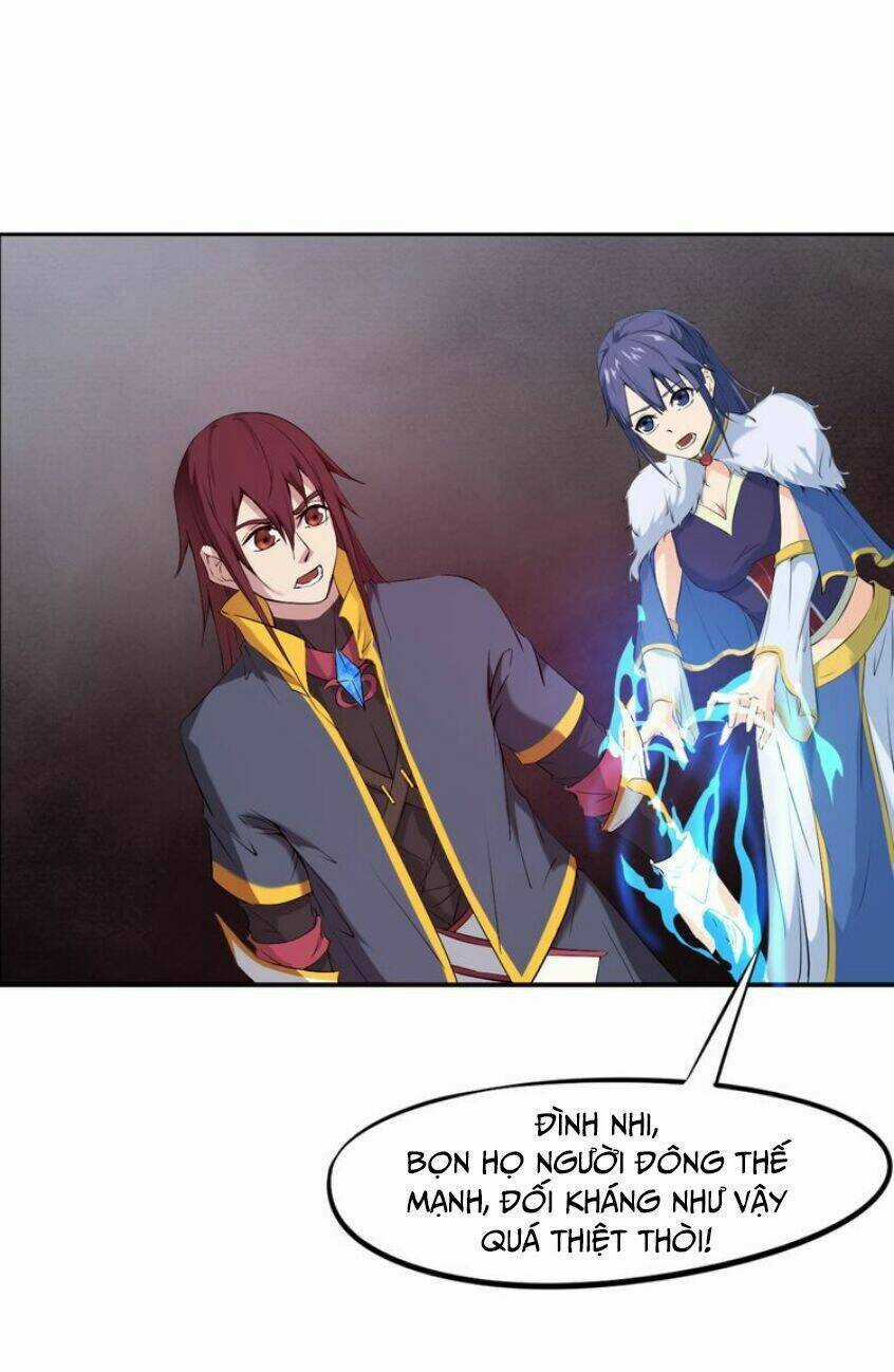 Long Mạch Võ Thần Chapter 17 trang 43