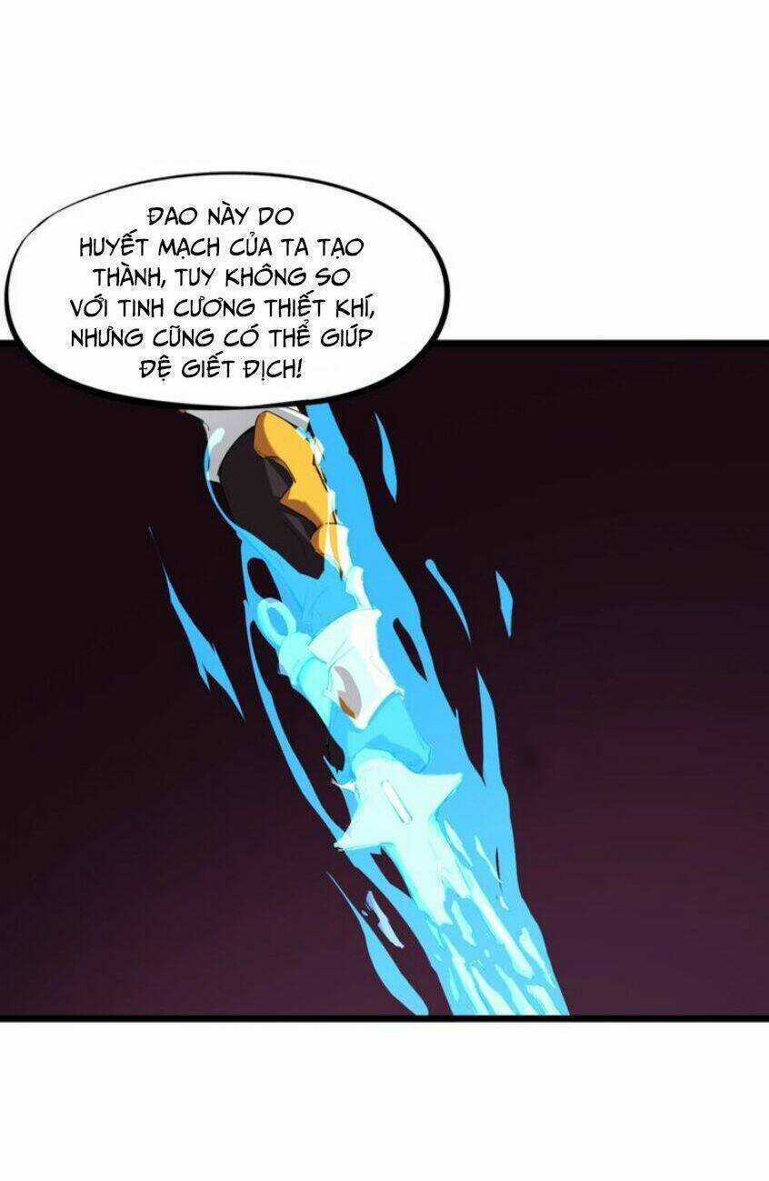 Long Mạch Võ Thần Chapter 17 trang 44