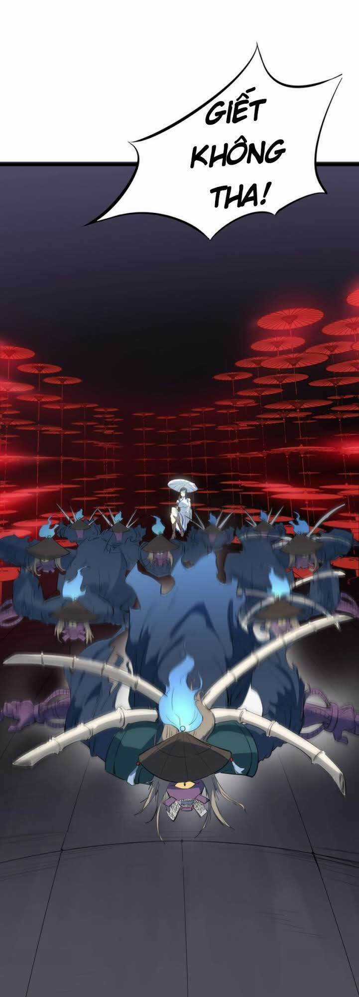 Long Mạch Võ Thần Chapter 17 trang 47