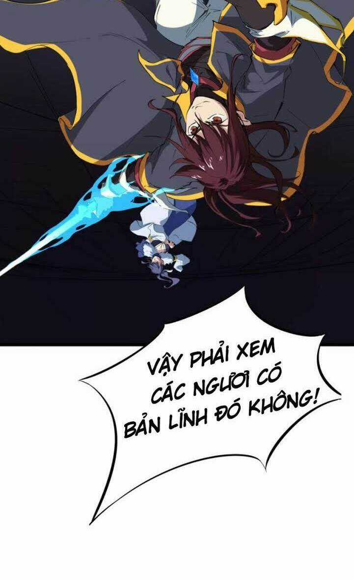 Long Mạch Võ Thần Chapter 17 trang 49