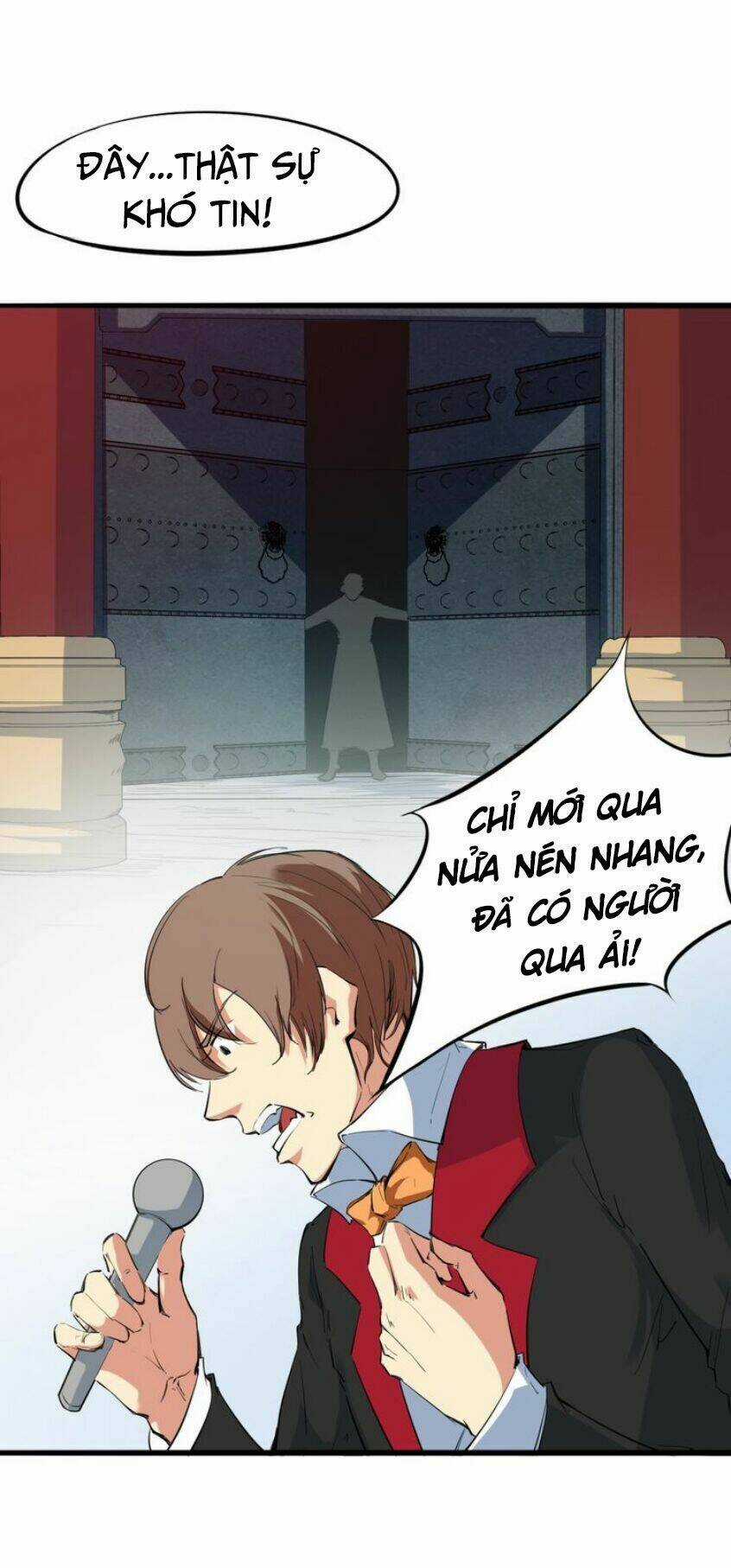 Long Mạch Võ Thần Chapter 17 trang 50