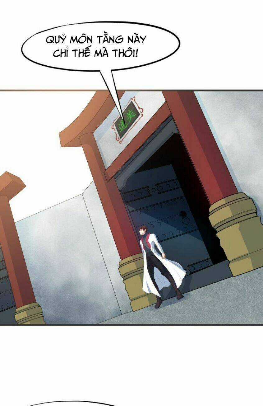 Long Mạch Võ Thần Chapter 17 trang 52