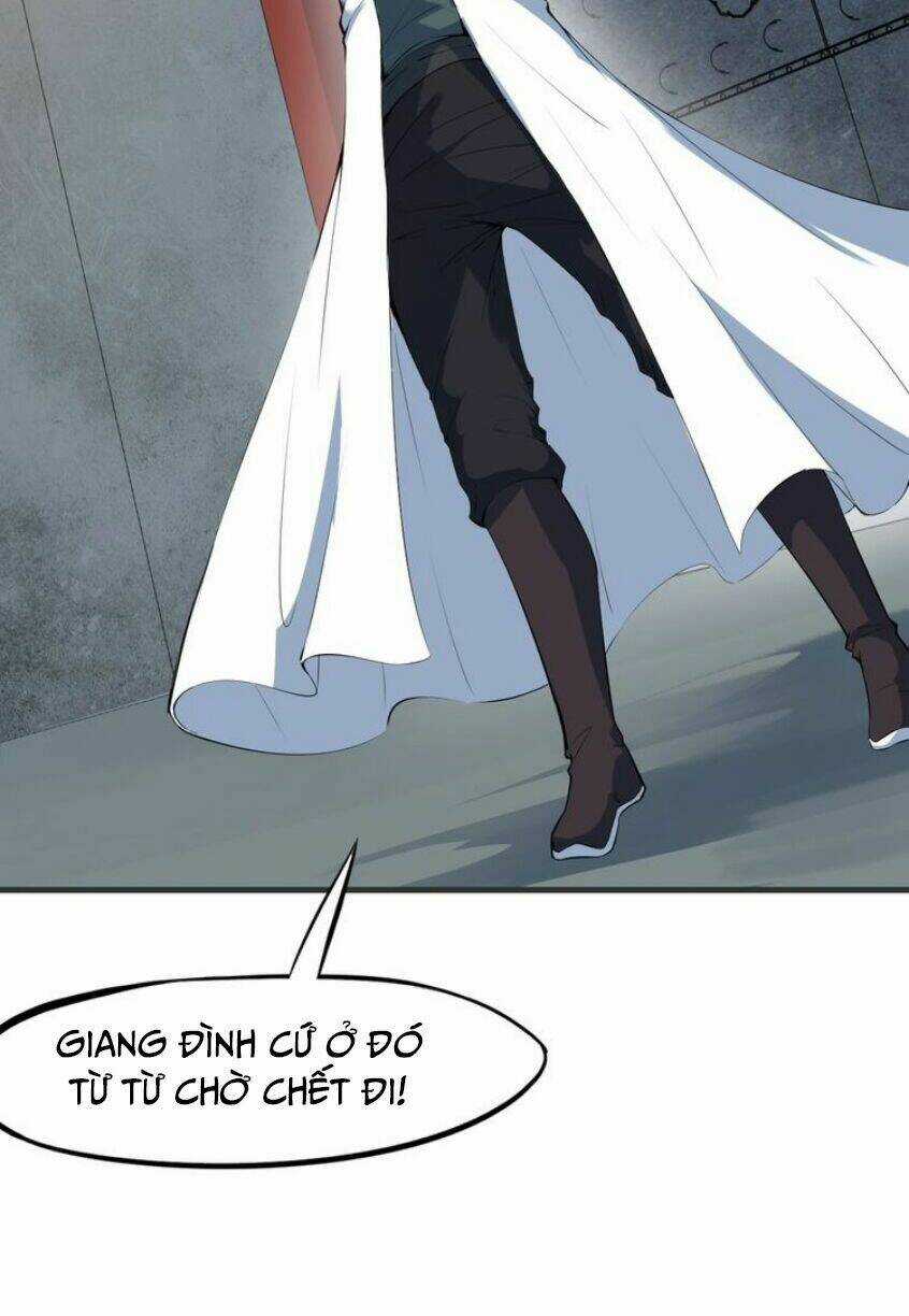 Long Mạch Võ Thần Chapter 17 trang 55