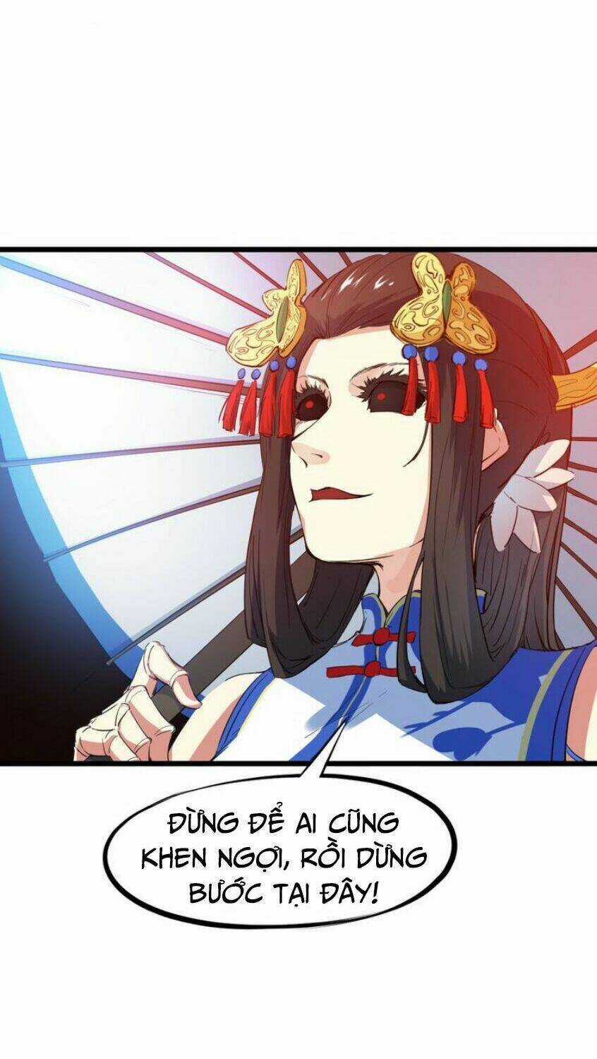 Long Mạch Võ Thần Chapter 18 trang 12