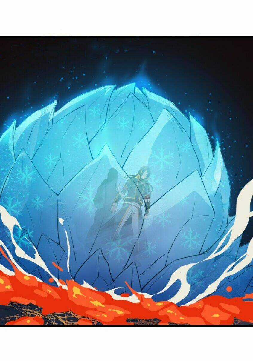 Long Mạch Võ Thần Chapter 18 trang 13