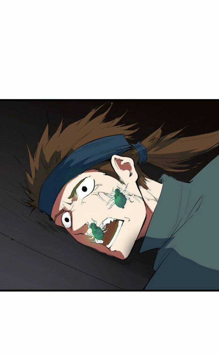 Long Mạch Võ Thần Chapter 18 trang 2