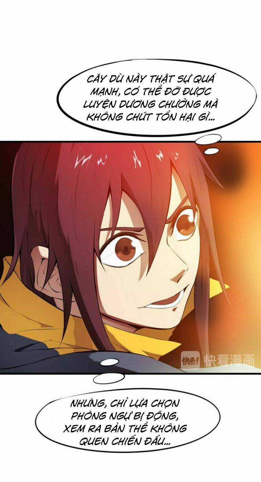 Long Mạch Võ Thần Chapter 18 trang 24