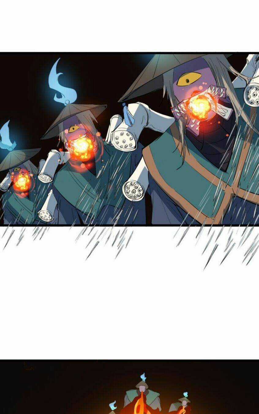 Long Mạch Võ Thần Chapter 18 trang 27