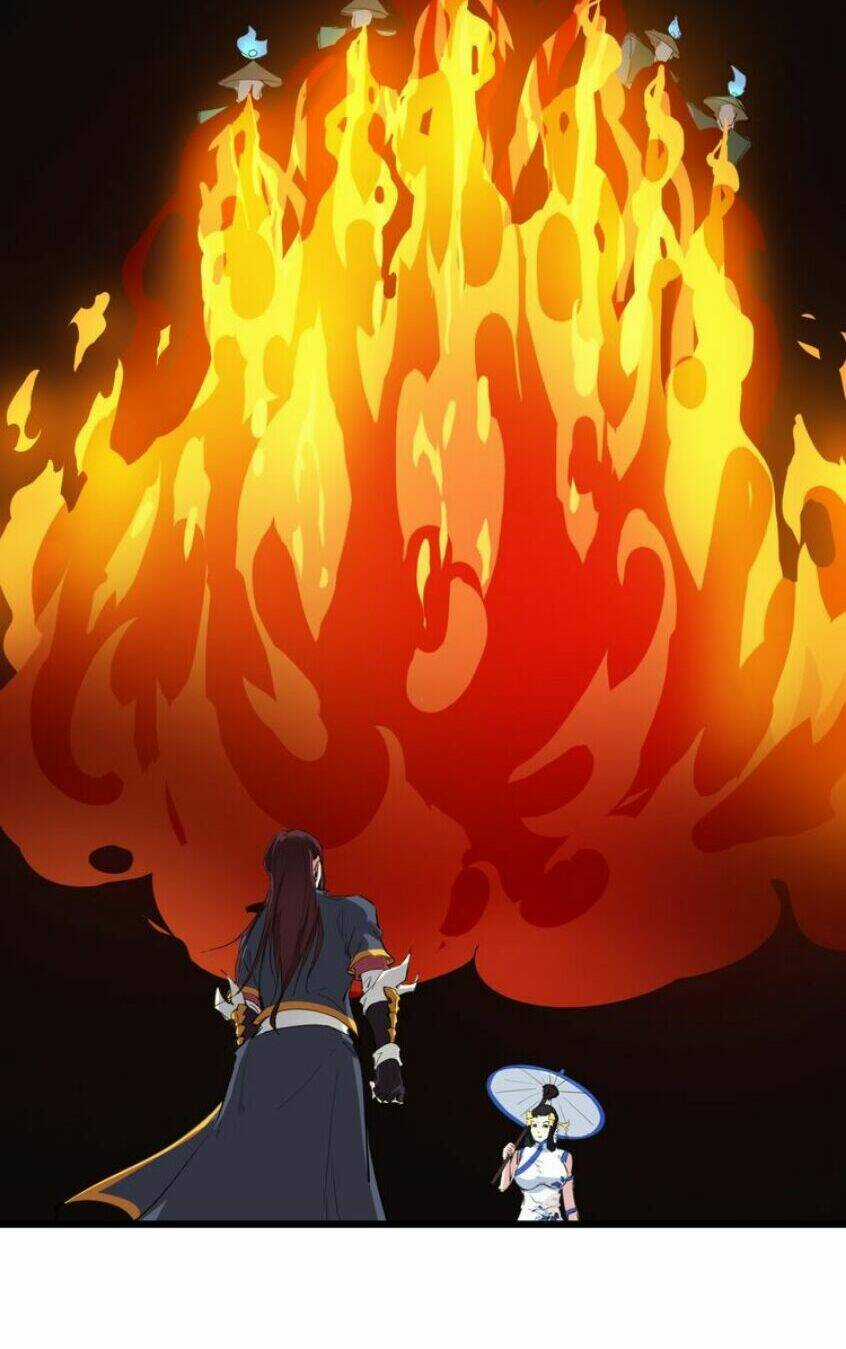 Long Mạch Võ Thần Chapter 18 trang 28