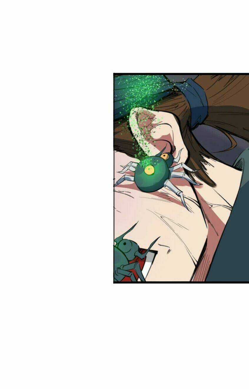 Long Mạch Võ Thần Chapter 18 trang 3