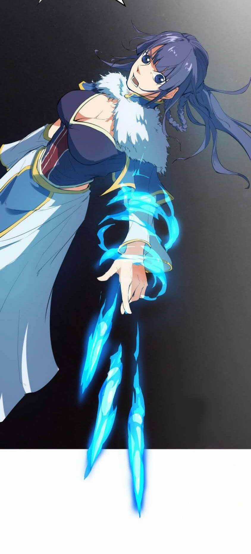 Long Mạch Võ Thần Chapter 18 trang 32