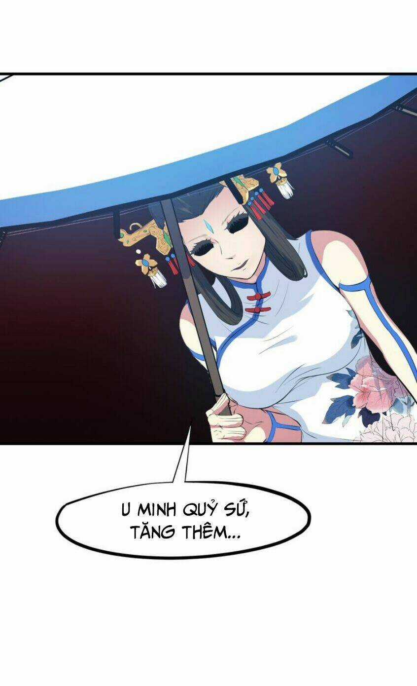 Long Mạch Võ Thần Chapter 18 trang 35