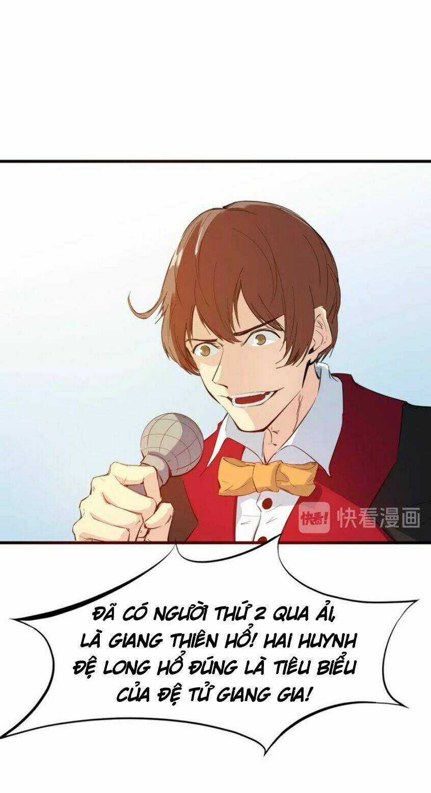 Long Mạch Võ Thần Chapter 18 trang 45