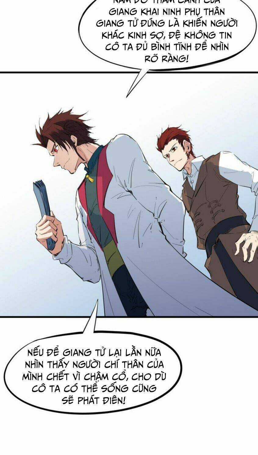 Long Mạch Võ Thần Chapter 18 trang 48