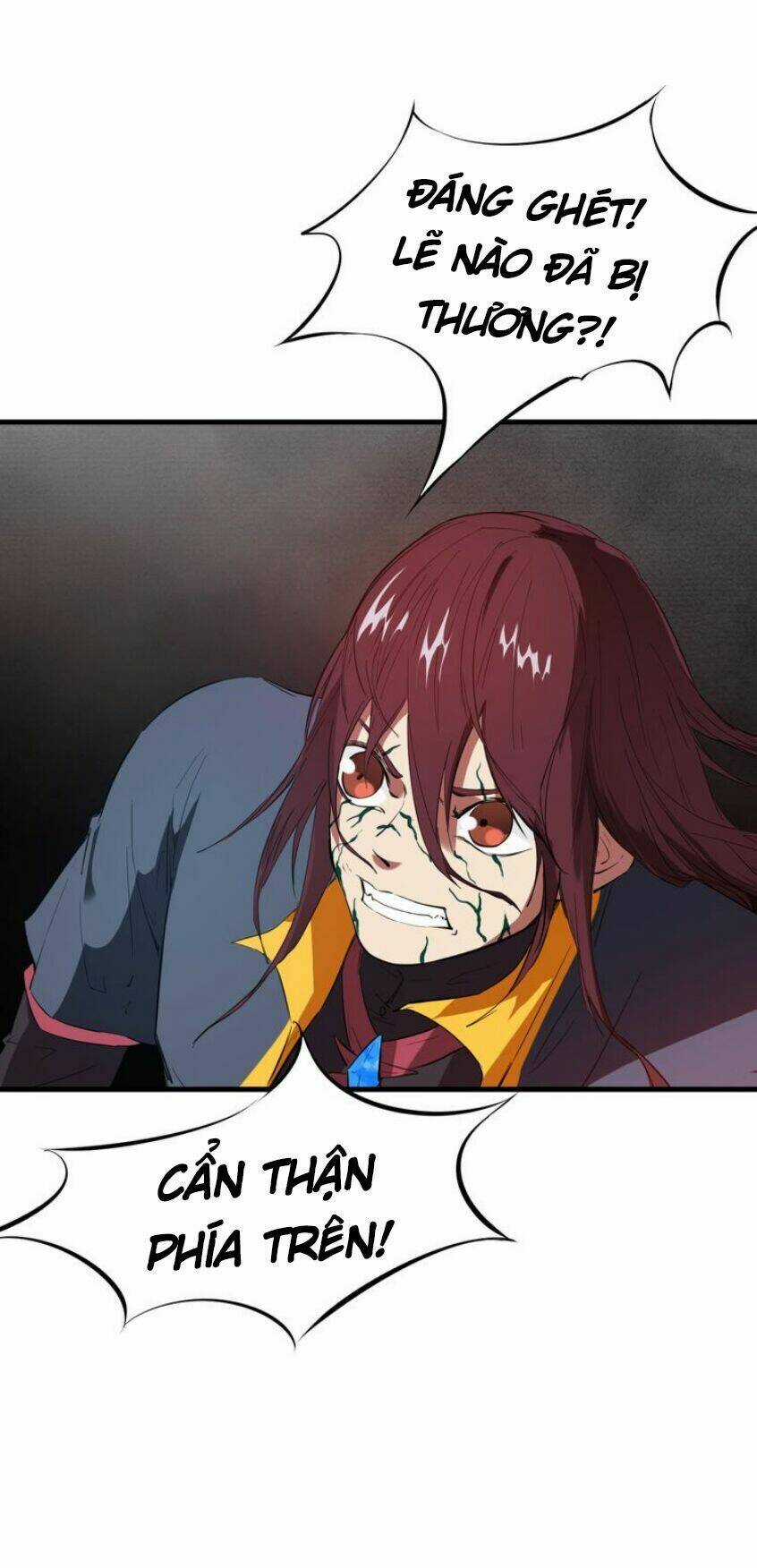 Long Mạch Võ Thần Chapter 18 trang 51