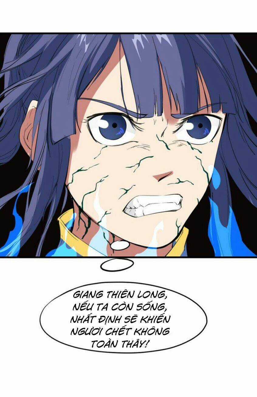 Long Mạch Võ Thần Chapter 18 trang 53