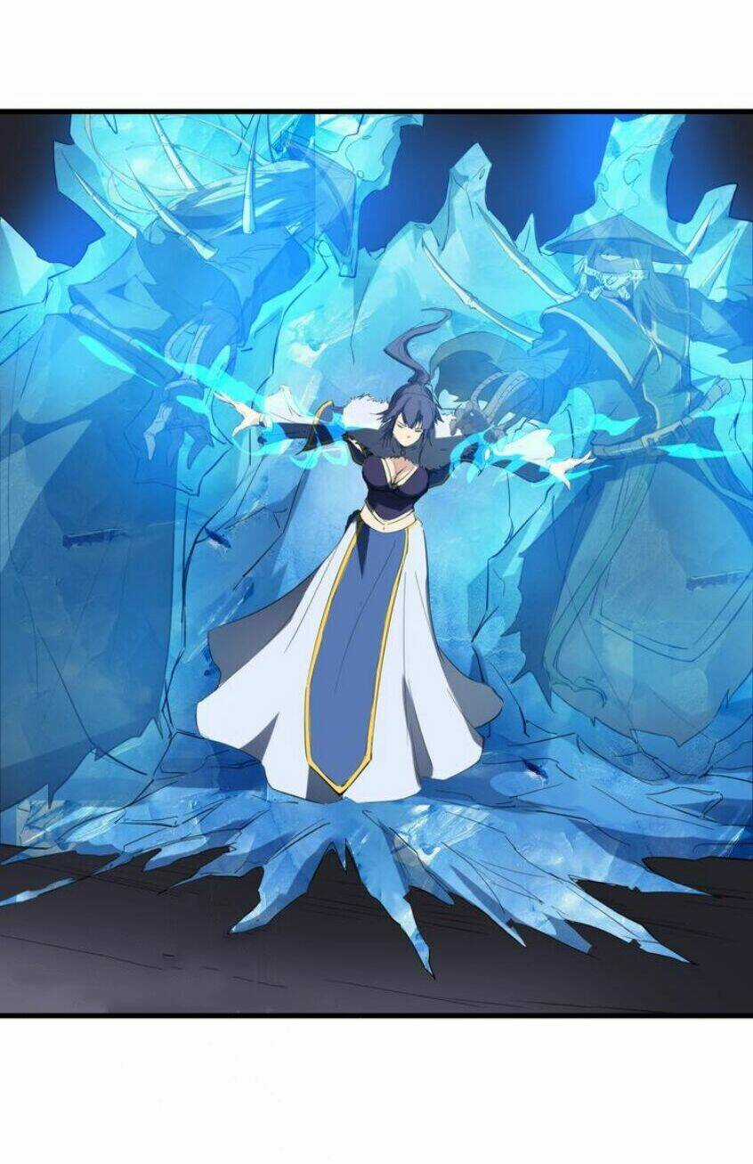 Long Mạch Võ Thần Chapter 18 trang 54