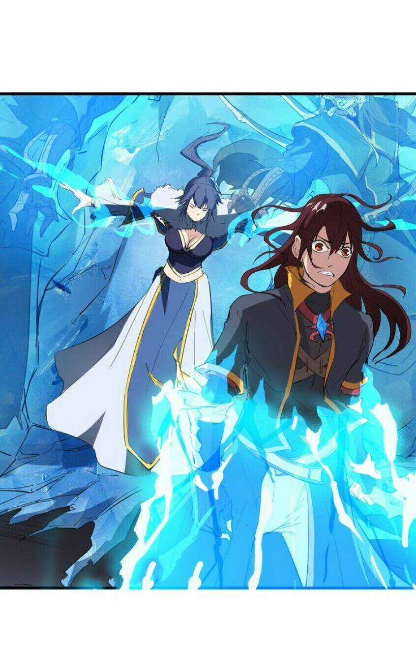 Long Mạch Võ Thần Chapter 18 trang 56