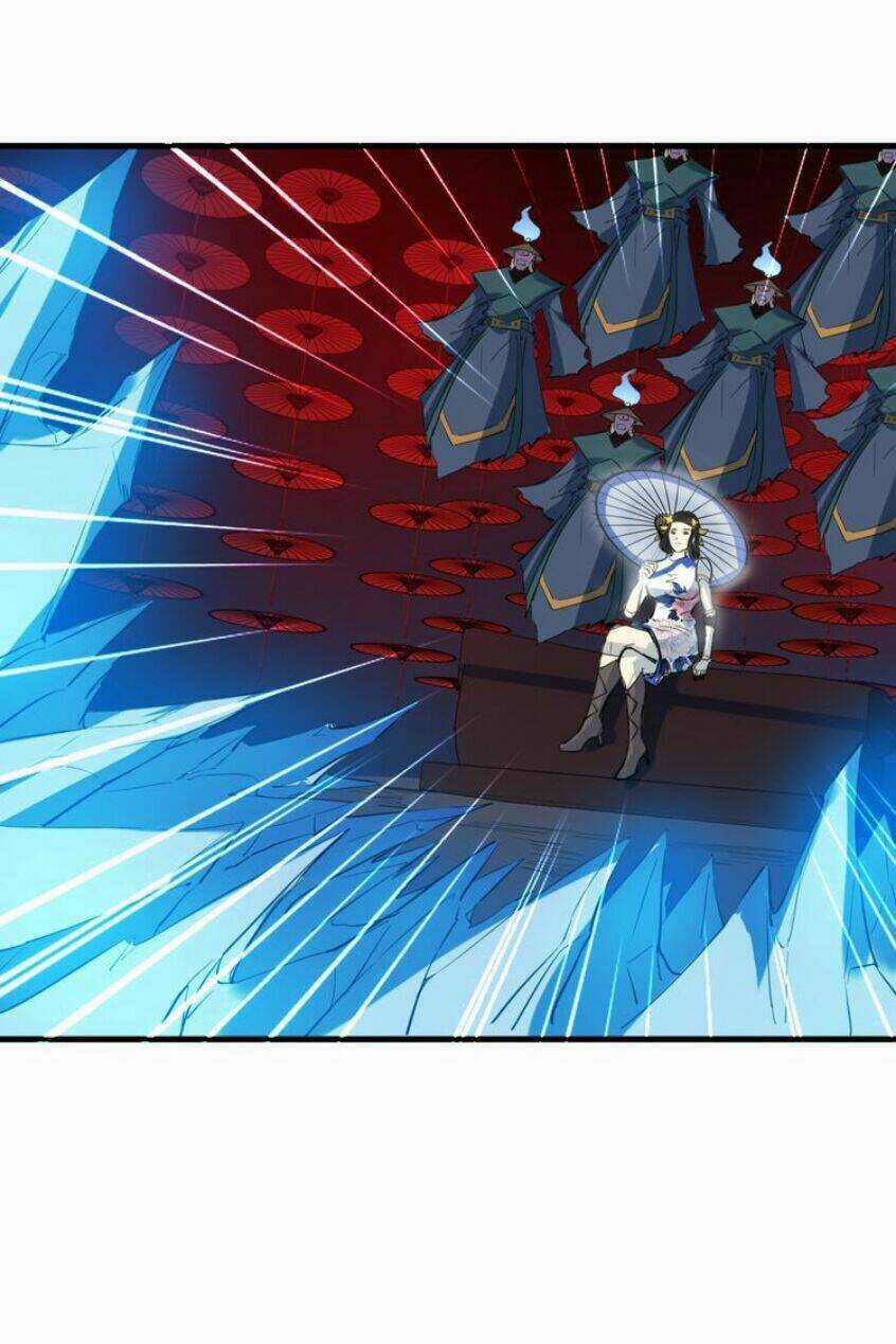 Long Mạch Võ Thần Chapter 18 trang 57