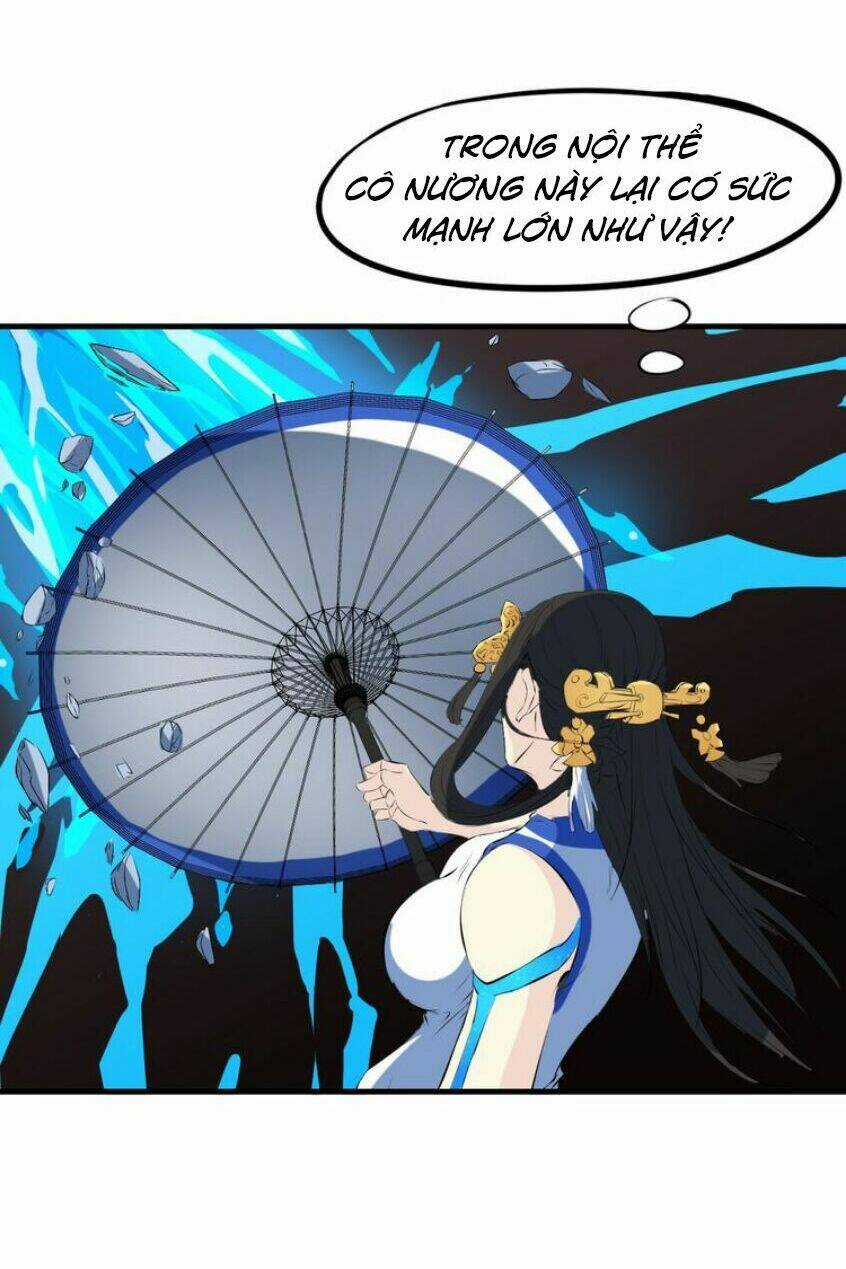Long Mạch Võ Thần Chapter 18 trang 58