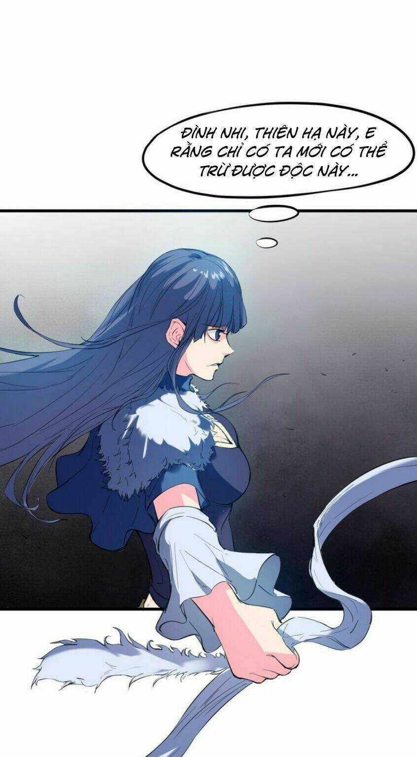 Long Mạch Võ Thần Chapter 18 trang 63