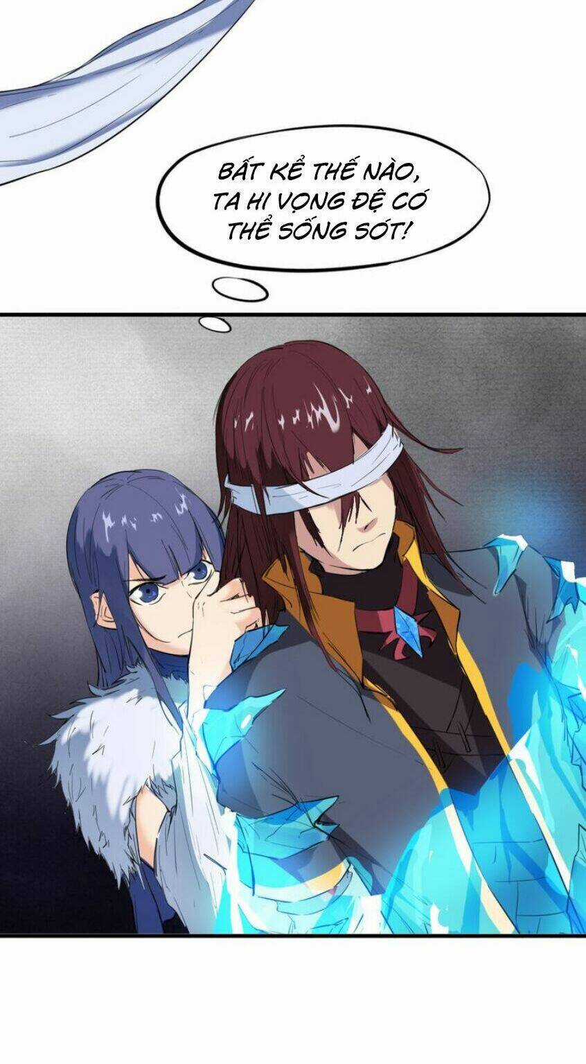 Long Mạch Võ Thần Chapter 18 trang 64