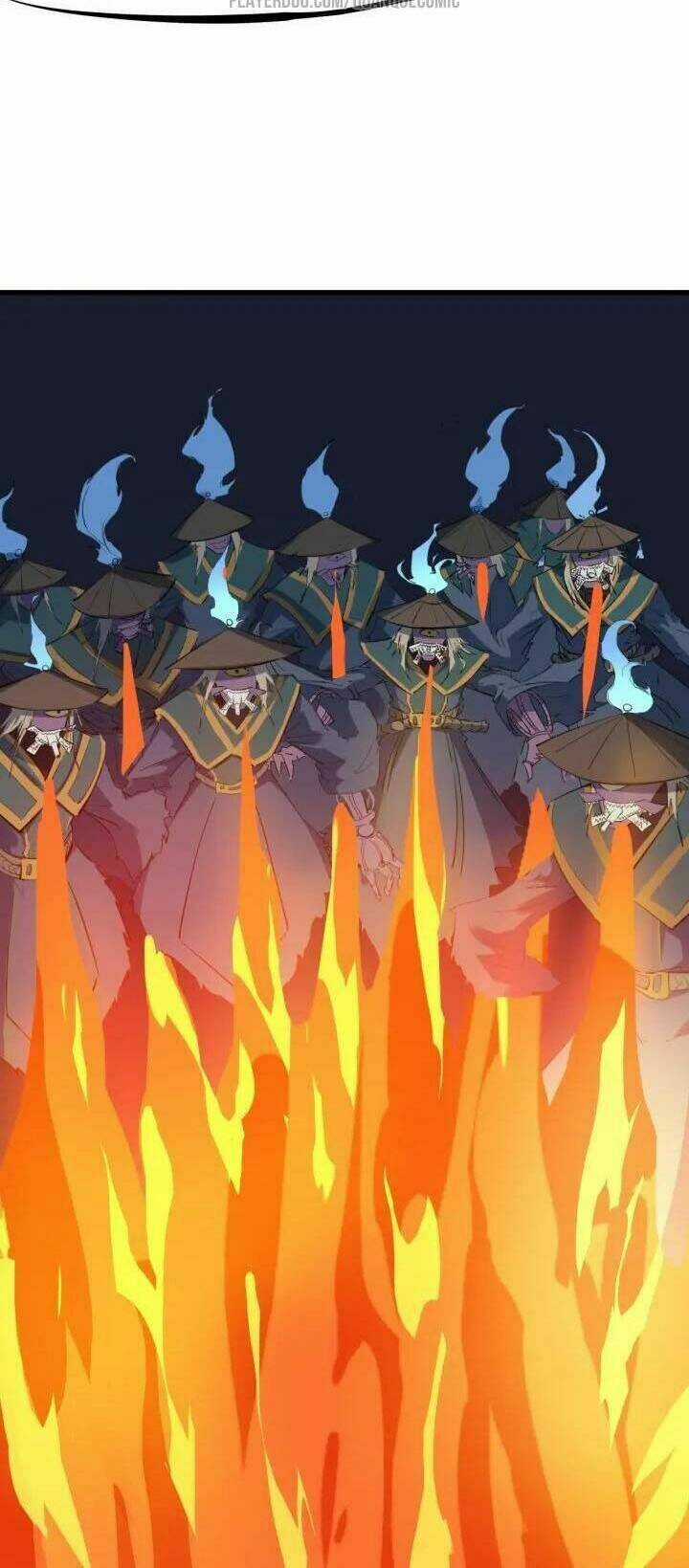 Long Mạch Võ Thần Chapter 19 trang 11