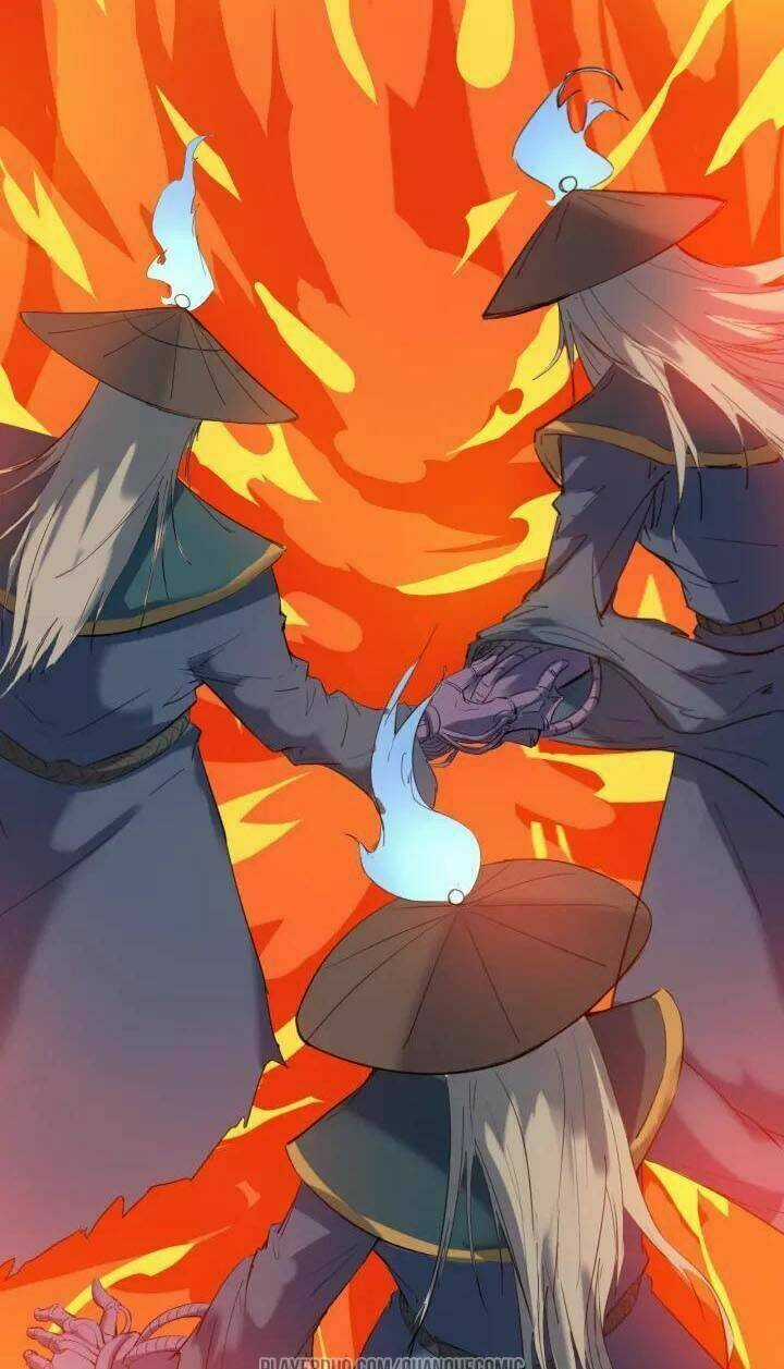 Long Mạch Võ Thần Chapter 19 trang 12