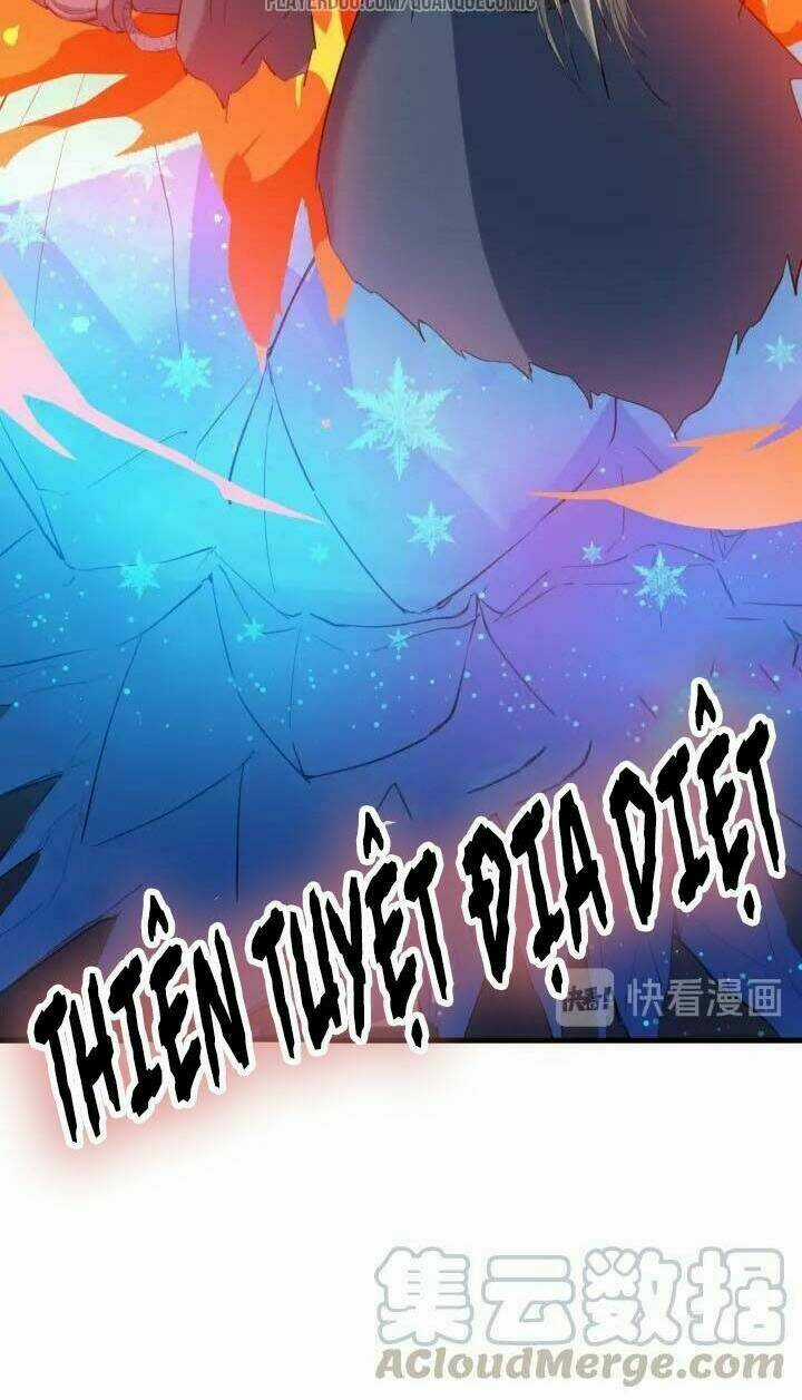 Long Mạch Võ Thần Chapter 19 trang 13