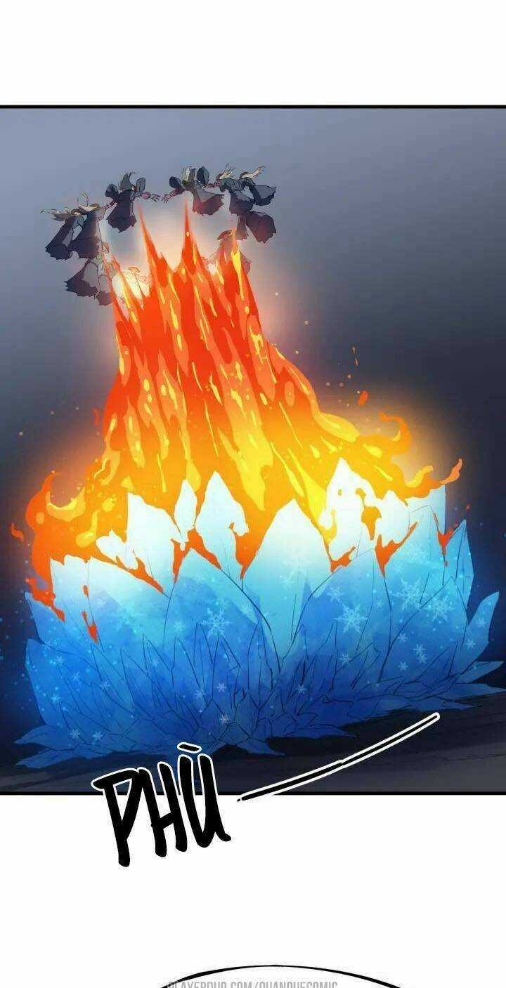 Long Mạch Võ Thần Chapter 19 trang 14